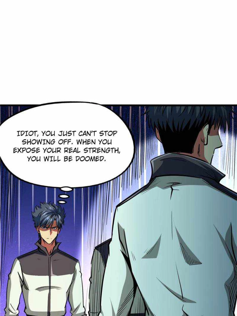 Super Gene Chapter 141 21